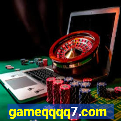 gameqqqq7.com