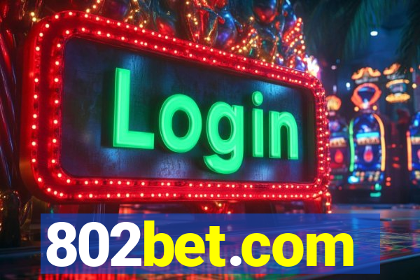 802bet.com