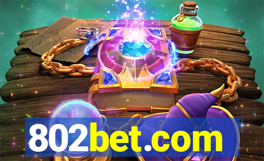 802bet.com