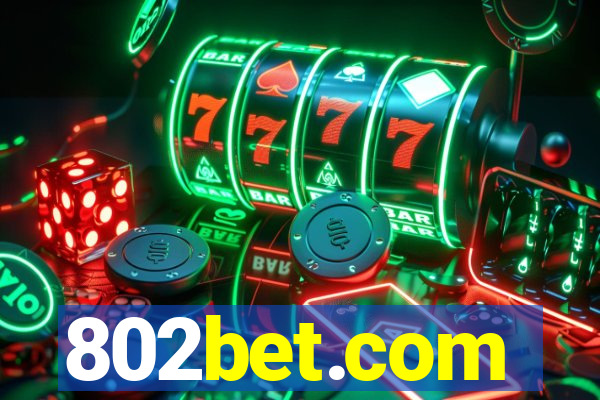 802bet.com