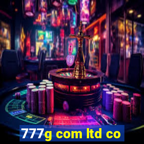 777g com ltd co