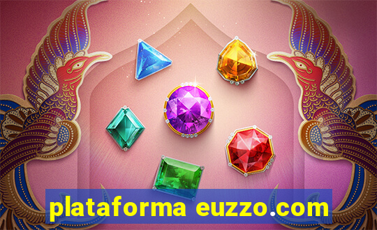 plataforma euzzo.com