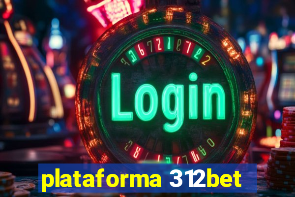 plataforma 312bet