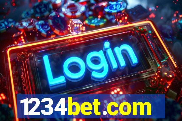 1234bet.com