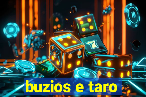 buzios e taro