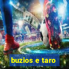 buzios e taro