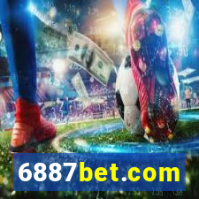 6887bet.com