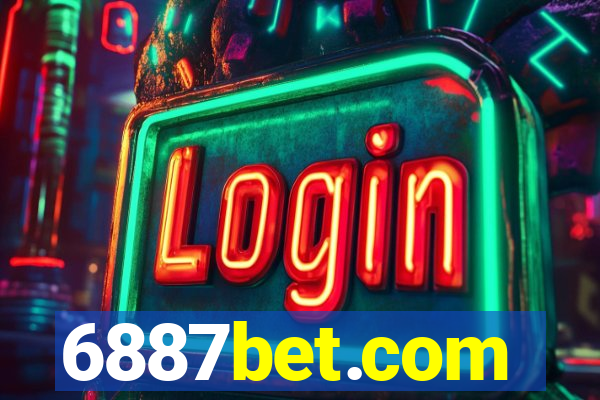 6887bet.com