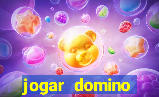 jogar domino apostado online