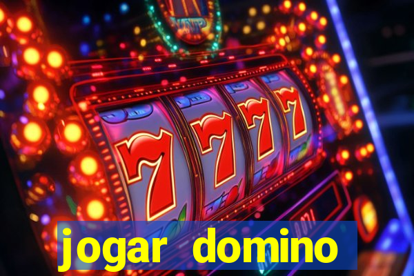 jogar domino apostado online