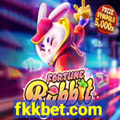 fkkbet.com