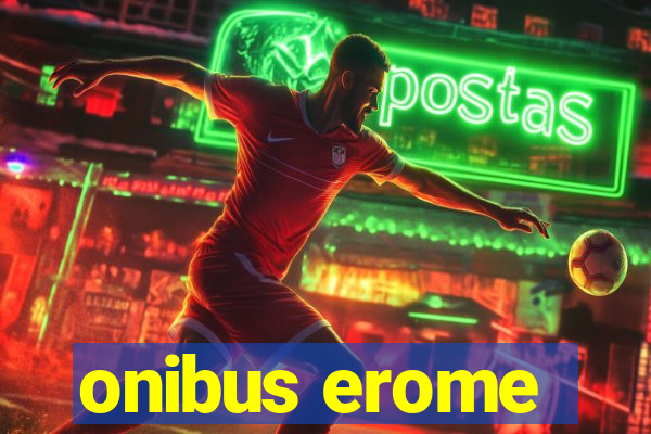 onibus erome