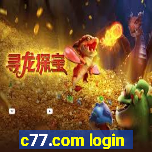 c77.com login