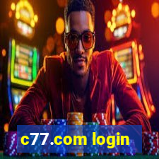 c77.com login