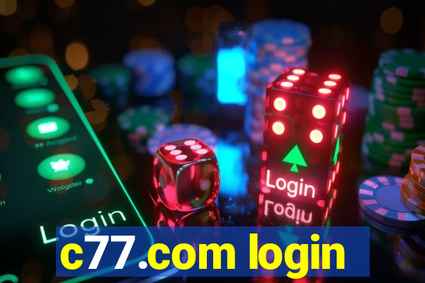 c77.com login