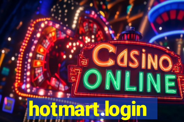 hotmart.login