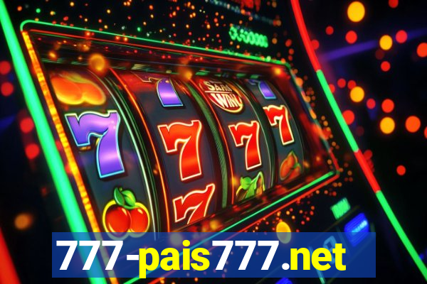 777-pais777.net