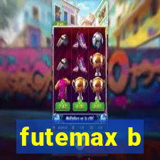 futemax b