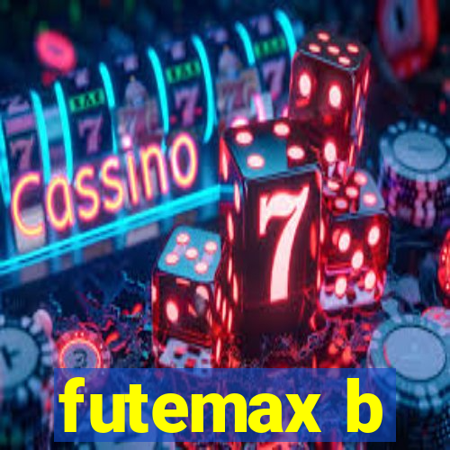 futemax b