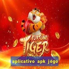 aplicativo apk jogo de ganhar dinheiro gbg