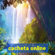 cacheta online