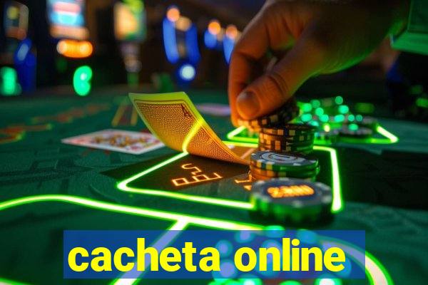 cacheta online