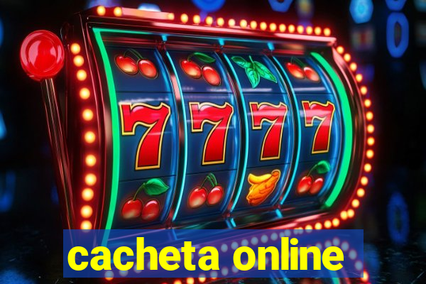 cacheta online