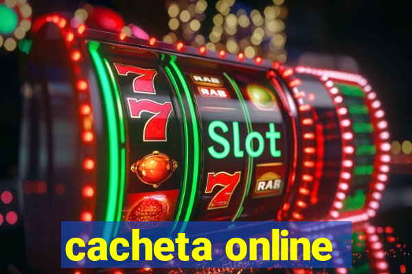 cacheta online