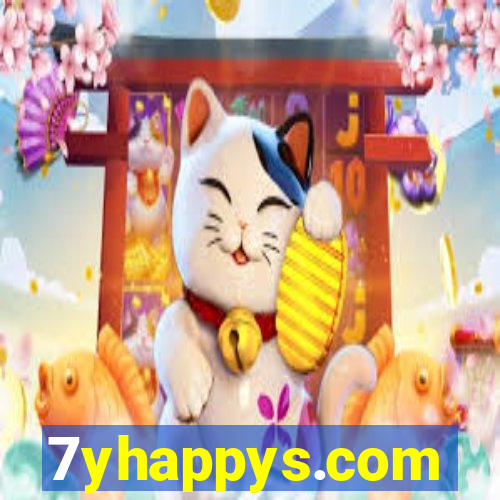 7yhappys.com