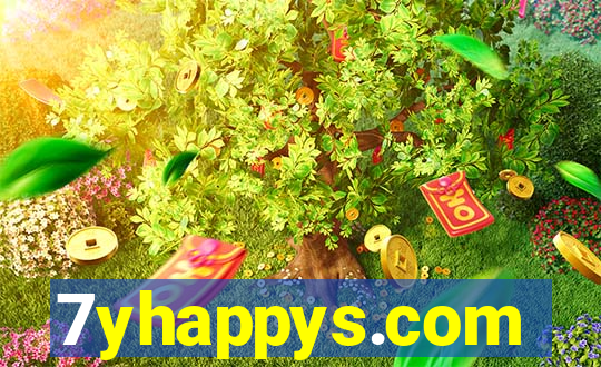 7yhappys.com