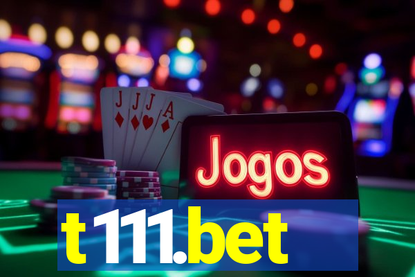 t111.bet