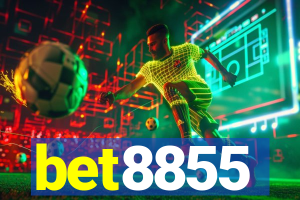 bet8855