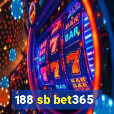 188 sb bet365