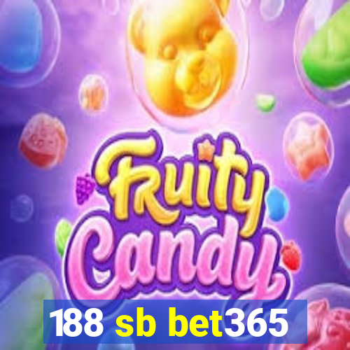 188 sb bet365