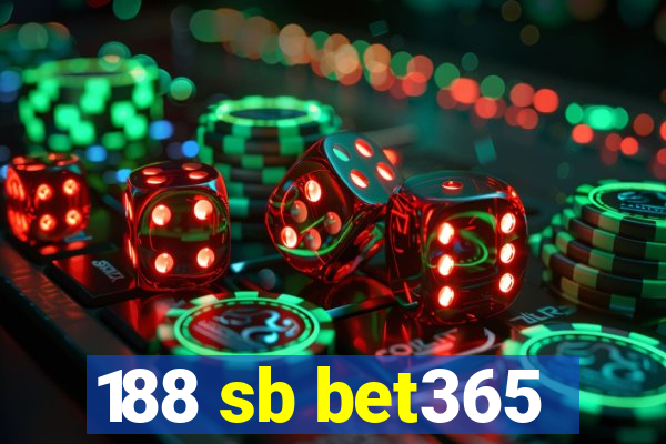 188 sb bet365