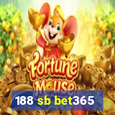 188 sb bet365