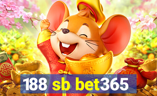 188 sb bet365