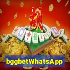 bggbetWhatsApp