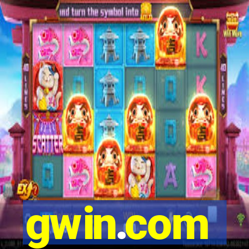 gwin.com