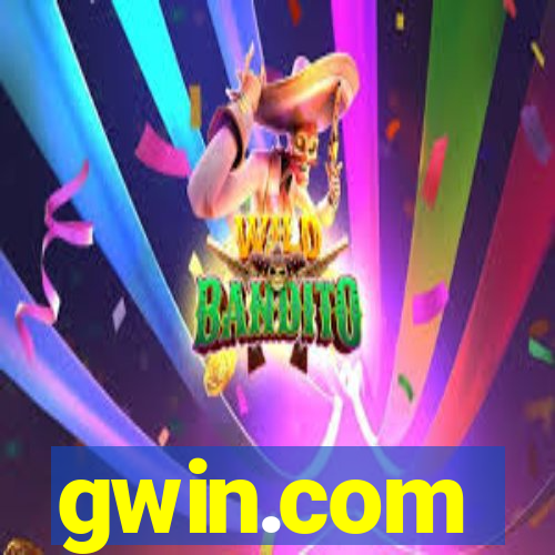 gwin.com