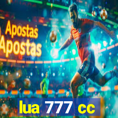 lua 777 cc