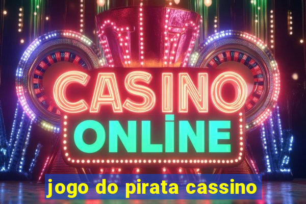 jogo do pirata cassino