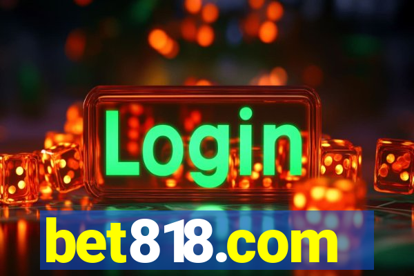 bet818.com