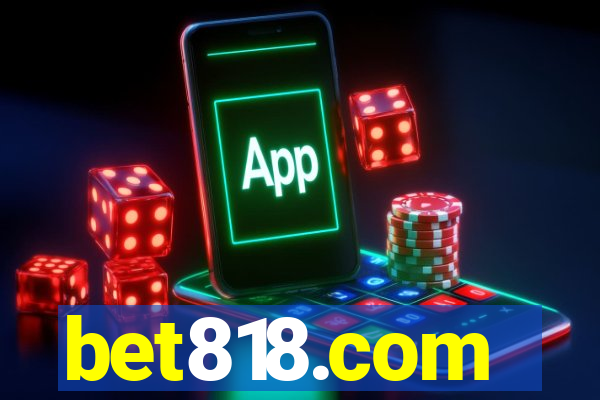 bet818.com