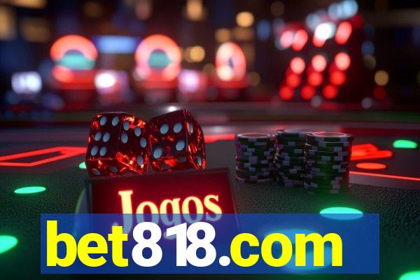 bet818.com