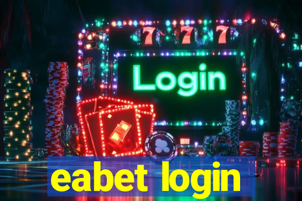 eabet login