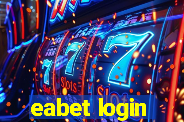 eabet login