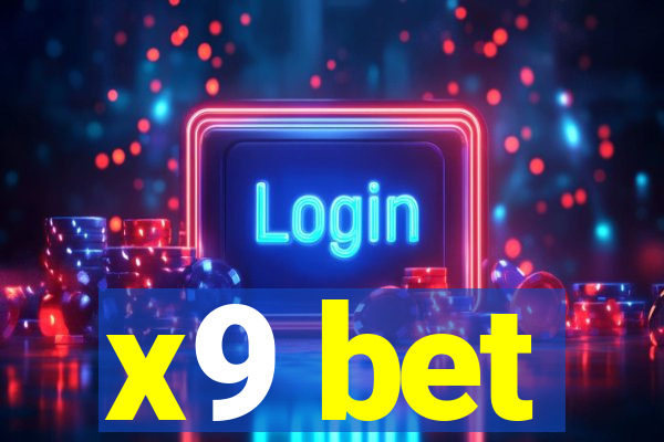 x9 bet