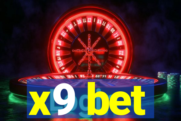 x9 bet