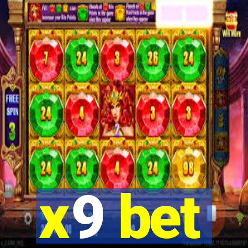 x9 bet